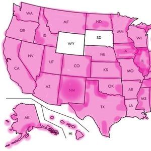 **WY, SD, NH, DE Friends!! I need you!**